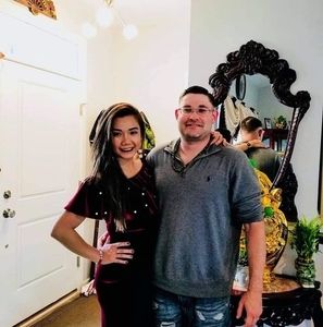 Meet your Posher, Brian